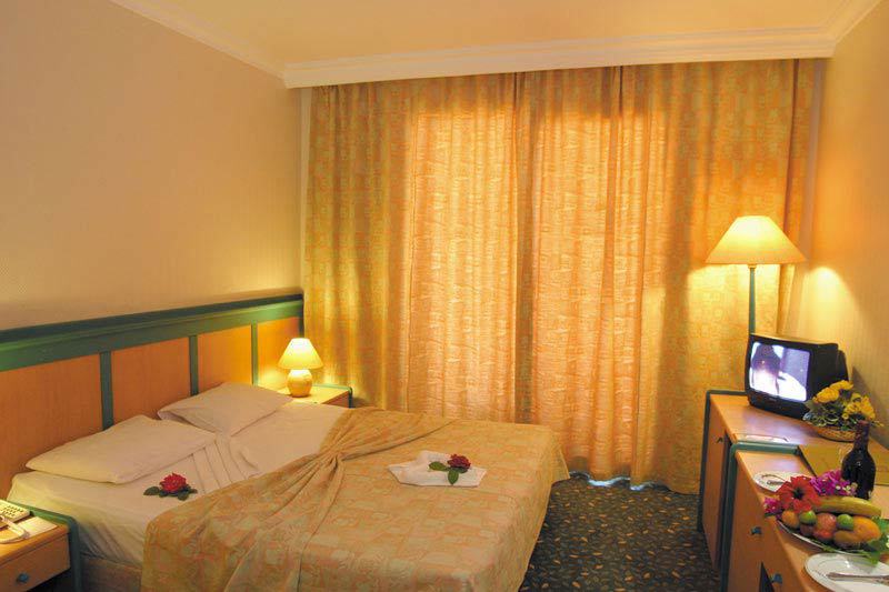 Fame Residence Goynuk Torbalı Quarto foto