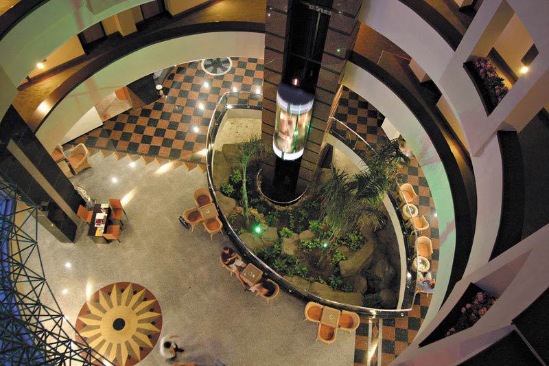 Fame Residence Goynuk Torbalı Interior foto
