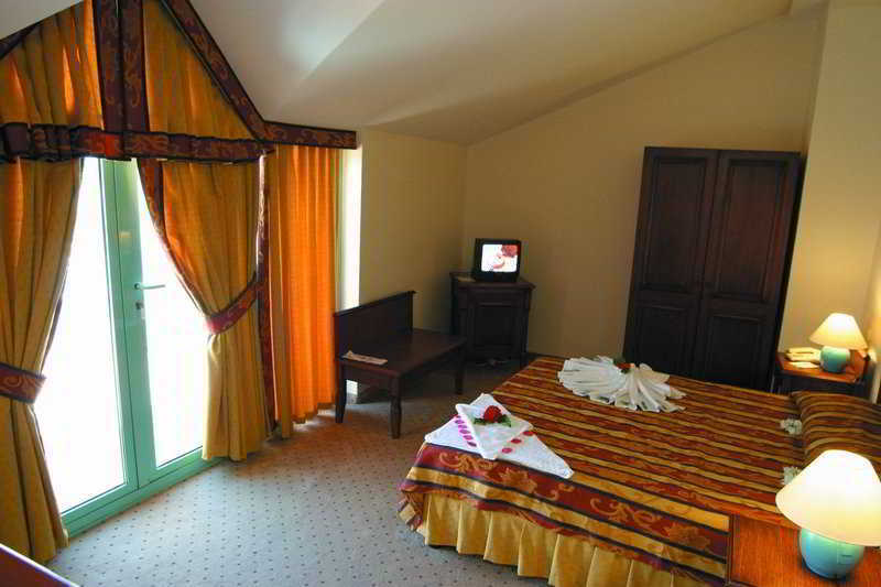 Fame Residence Goynuk Torbalı Quarto foto