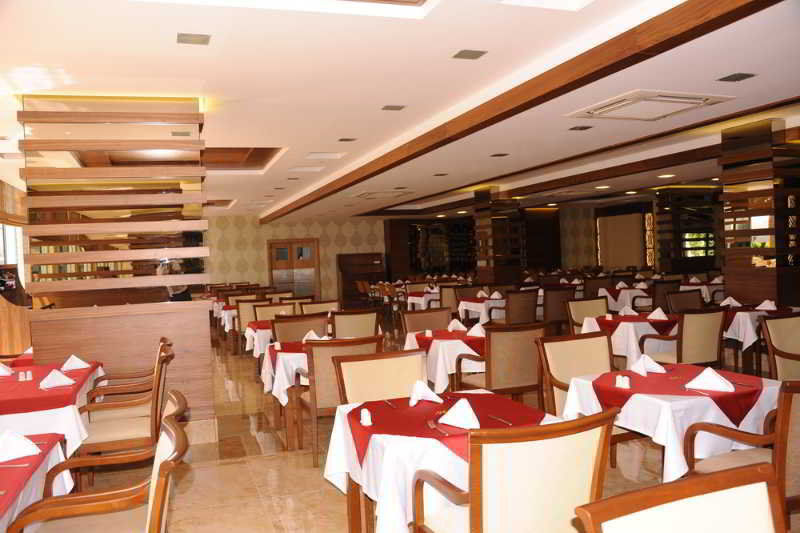 Fame Residence Goynuk Torbalı Restaurante foto
